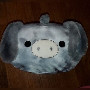 Jason the Donkey Squishmallow Stuffed Animal